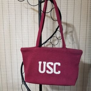The SAK USC Shoulder Bag
